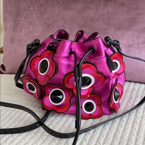 Kat Maconie Eliza Bucket Bag